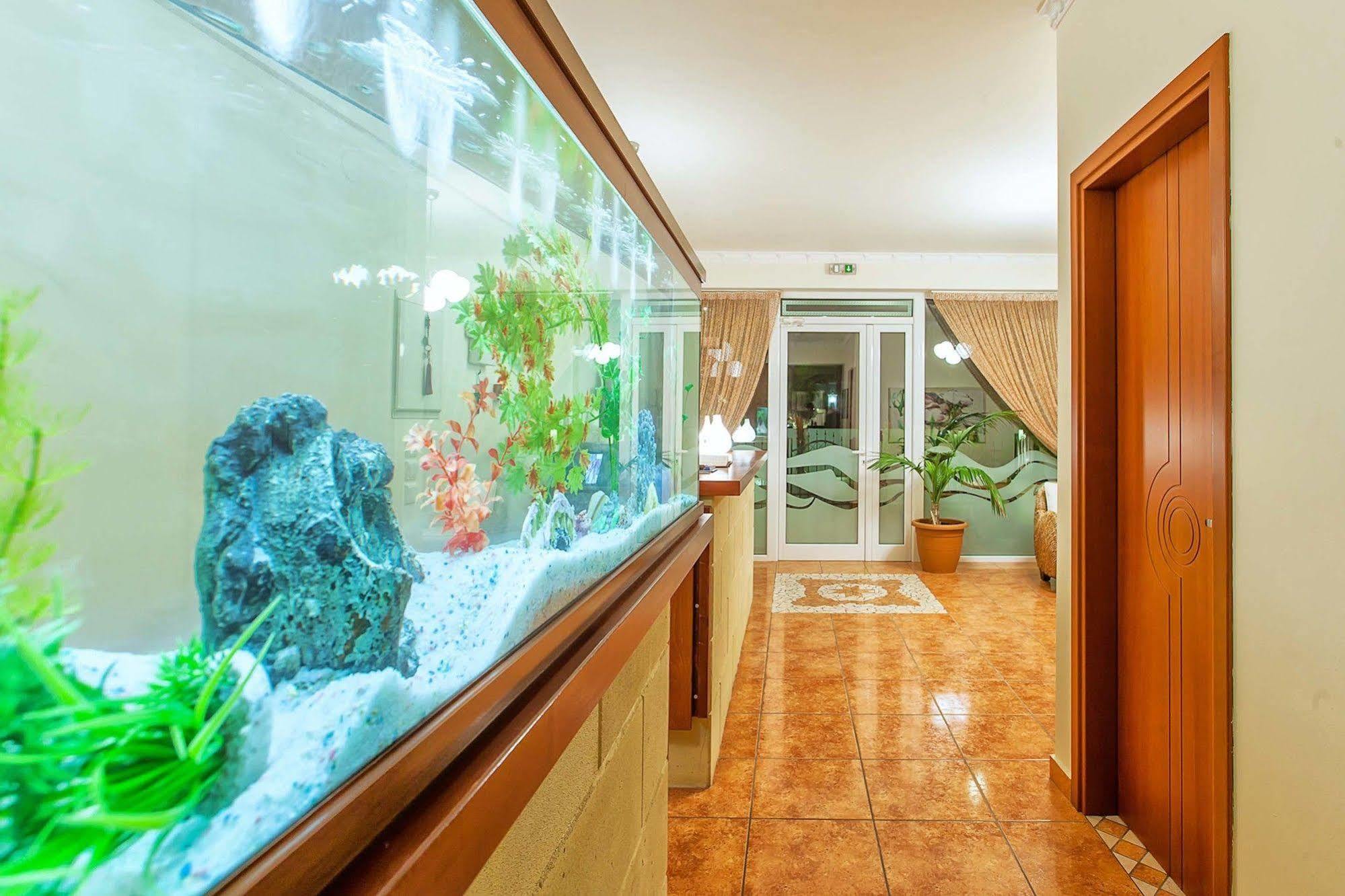 Апартаменты Casa Di Mare Poseidon Олимпиаки-Акти Экстерьер фото